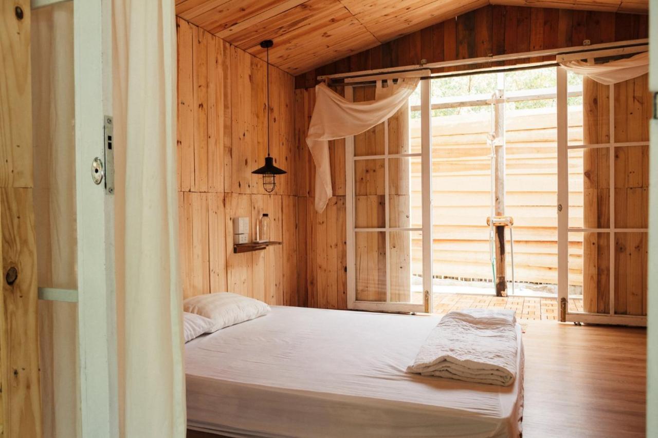Villa Dao Hoa Vang Cam Ranh - Venuestay Eksteriør billede