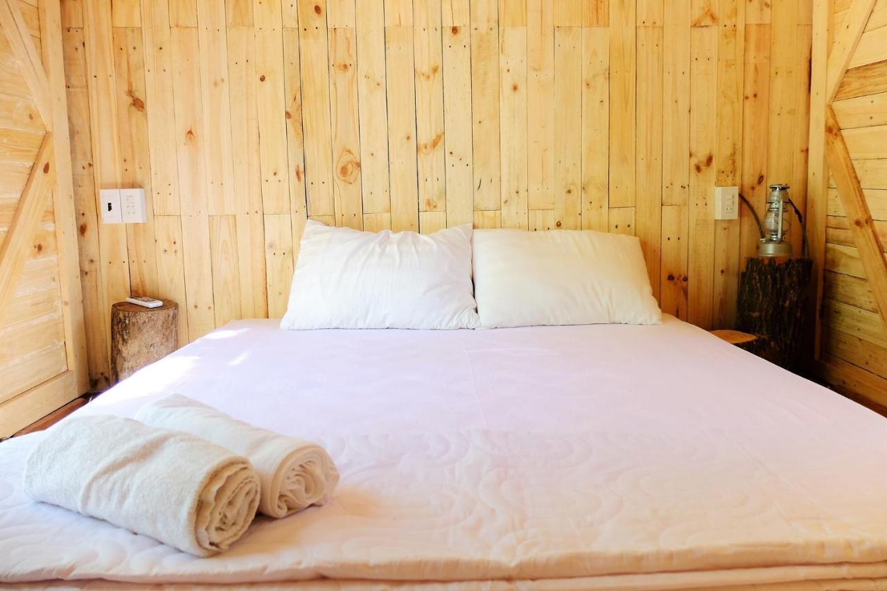 Villa Dao Hoa Vang Cam Ranh - Venuestay Eksteriør billede