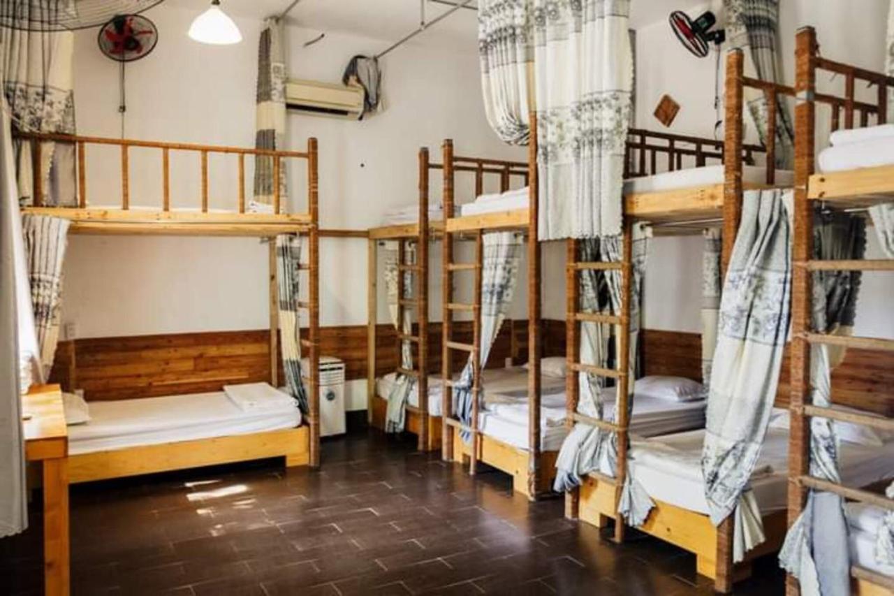 Villa Dao Hoa Vang Cam Ranh - Venuestay Eksteriør billede