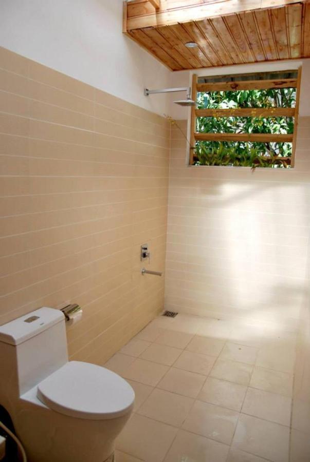 Villa Dao Hoa Vang Cam Ranh - Venuestay Eksteriør billede