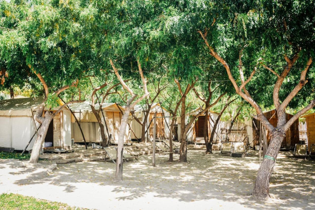 Villa Dao Hoa Vang Cam Ranh - Venuestay Eksteriør billede