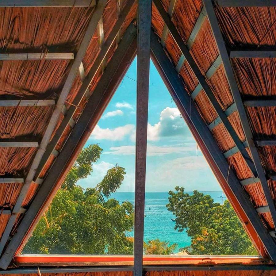 Villa Dao Hoa Vang Cam Ranh - Venuestay Eksteriør billede