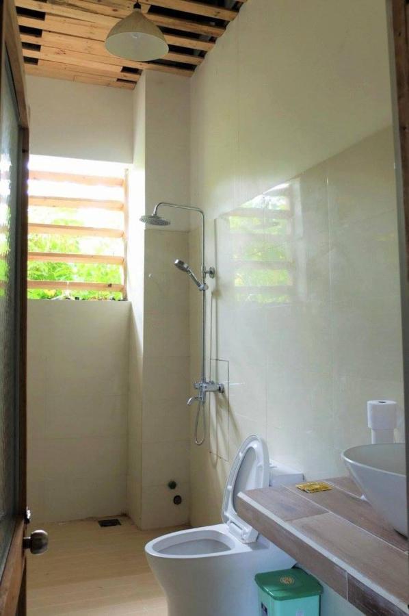 Villa Dao Hoa Vang Cam Ranh - Venuestay Eksteriør billede