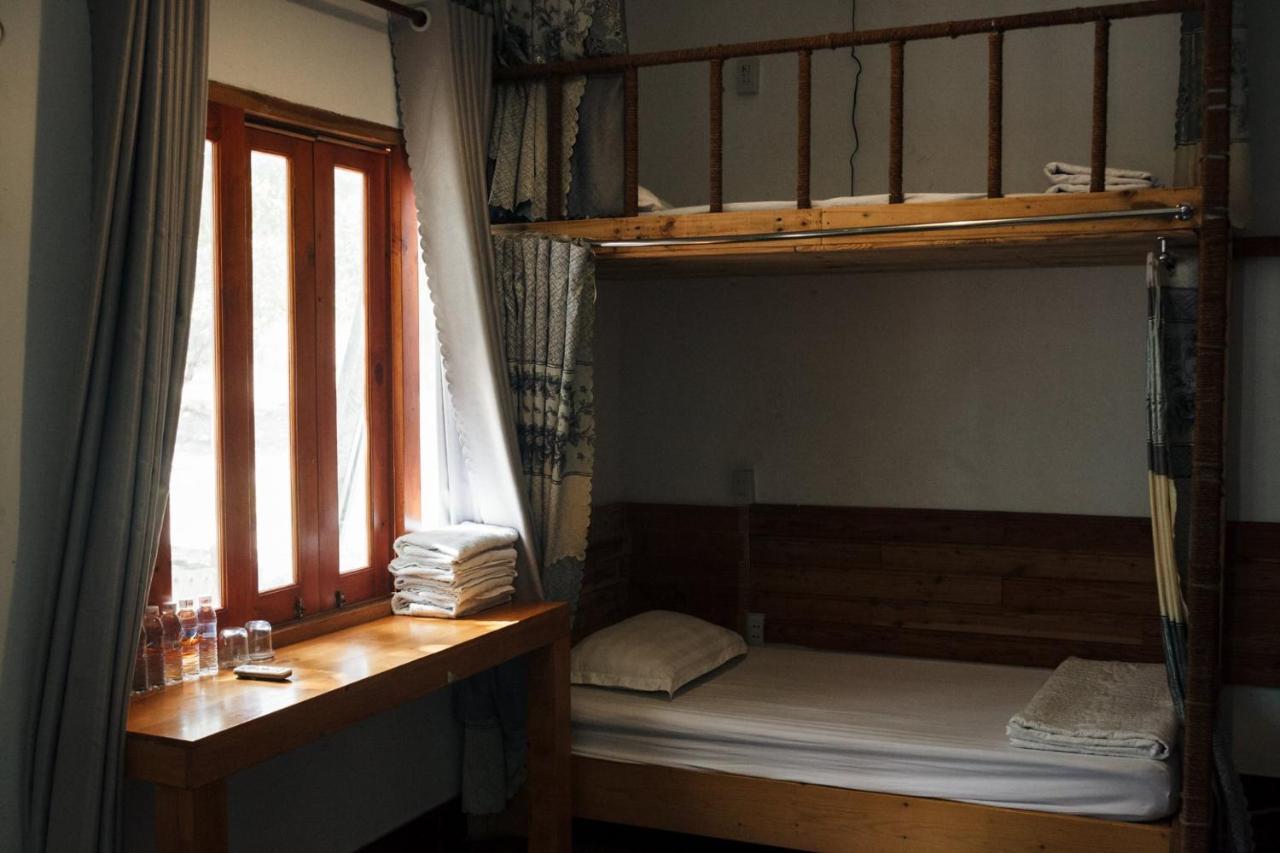 Villa Dao Hoa Vang Cam Ranh - Venuestay Eksteriør billede