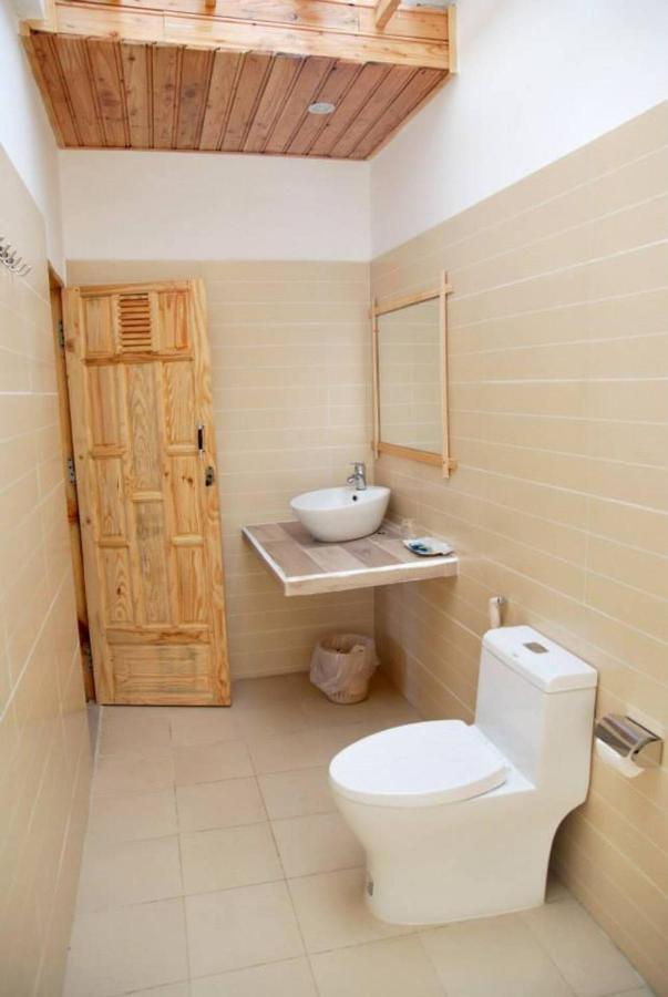 Villa Dao Hoa Vang Cam Ranh - Venuestay Eksteriør billede