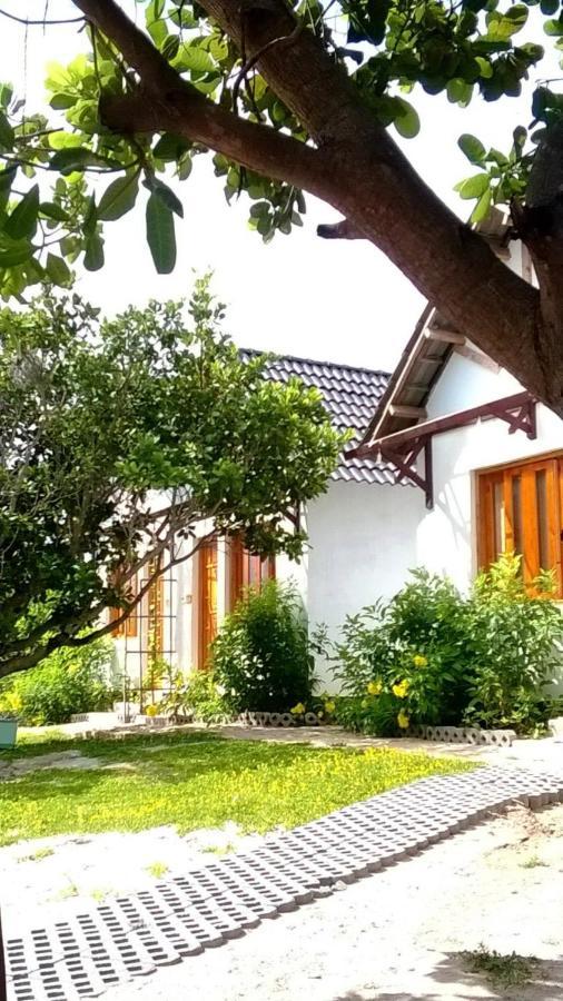 Villa Dao Hoa Vang Cam Ranh - Venuestay Eksteriør billede