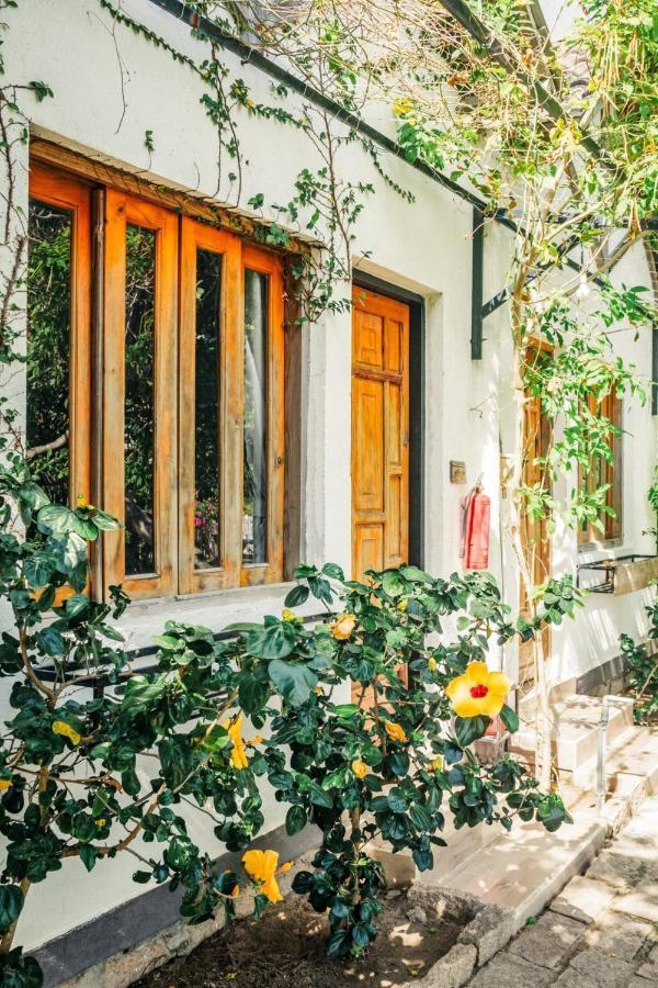 Villa Dao Hoa Vang Cam Ranh - Venuestay Eksteriør billede